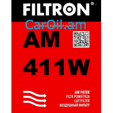 Filtron AM 411W
